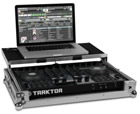 Traktor Control Case