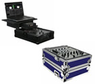 Odyssey Gear DJ Cases