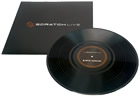 Scratch Live Vinyl
