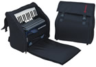 Hohner Cases