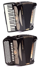 Hohner Piano Gola