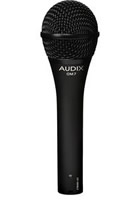 audix microphones