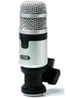 Miktek: PM10 microphones