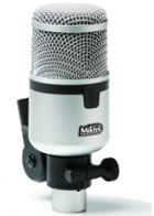 Miktek: PM111 microphones