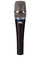 heil microphones