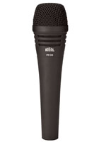 heil microphones