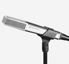 sennheiser microphones