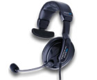 Stanton DJ Pro 500 MC DJ Headphones