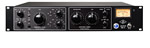 Universal Audio: LA-610 MkII preamp