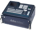 Datavideo: SE-900 eight-input SD video switcher